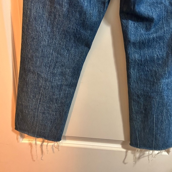 AMO Harriet mid‎ rise apple pie size 25 jeans - Picture 3 of 9